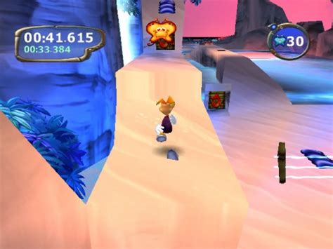 Rayman M - RayWiki, the Rayman wiki