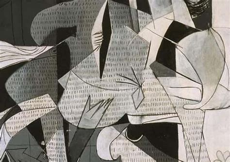 Every Hidden Symbol In Picasso's Guernica (With Photos)
