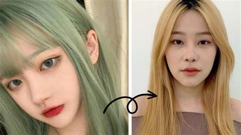 Xanh rêu phai ra màu gì? Một số điều cần biết khi nhuộm rêu