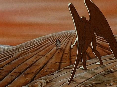Les Maîtres du temps (The Masters of Time, a.k.a. Time Masters), 1982 ...