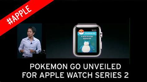 wearable pokemon   device  launch   day  iphone