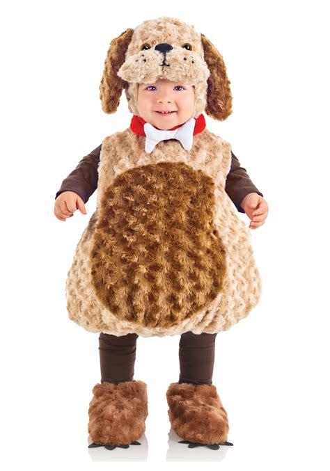 Cute Dog Costumes For Kids