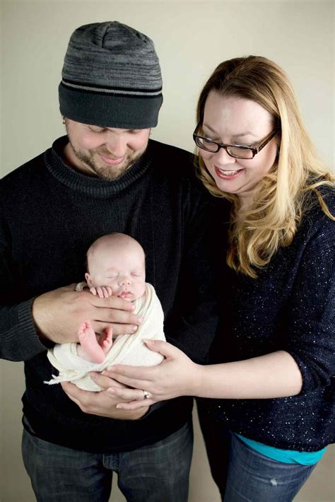 Mom With Rare Brain Disorder Risks Life to Deliver Baby