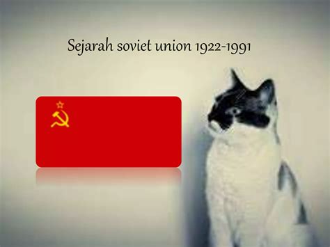 sejarah soviet union   pptx