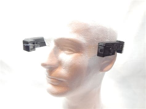 Uware: a DIY AR Headset : 9 Steps (with Pictures) - Instructables