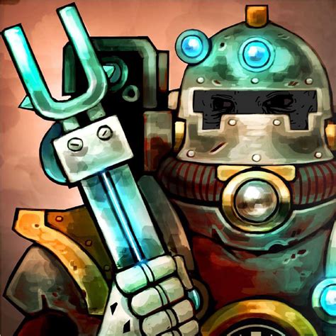 Steam Community :: Warhammer 40,000: Mechanicus