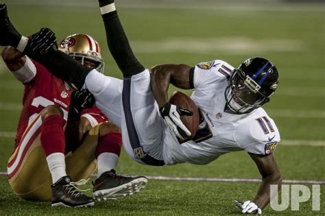 Photo: San Francisco 49ers vs Baltimore Ravens in Baltimore ...