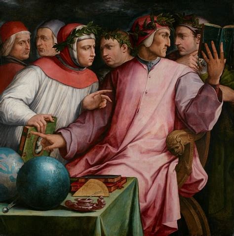 Petrarch - World History Encyclopedia