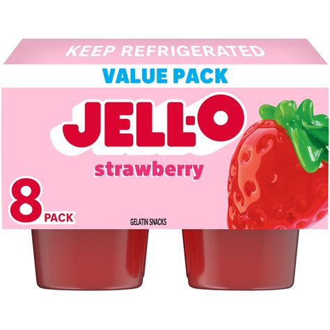 Jell-o Collection