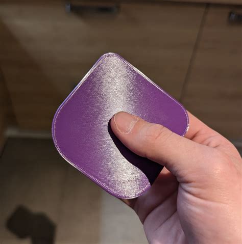 Silicone Joint Smoother by Kevinrob | Download free STL model