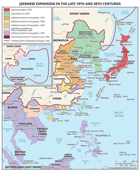 Japan - Meiji Restoration, Isolationism, Trade | Britannica