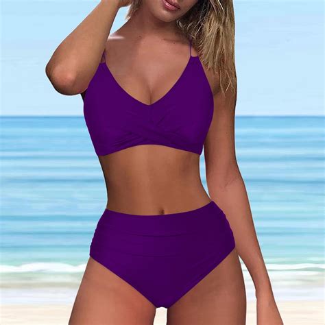 Women Two Piece Swimsuits Women Swimsuits Womens Swimwear Bottoms