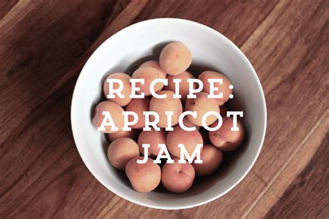 wondered    homemade jam heres  simple recipe