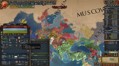F for Poland : r/eu4