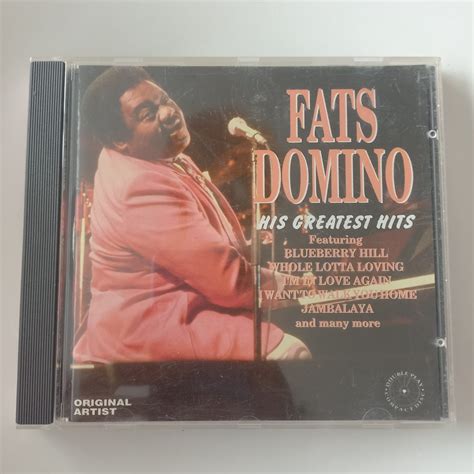 Music legends are honoring fats domino and his massive legacy 24