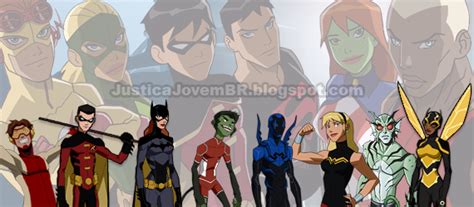 Elenco De Justiça Jovem - Blog do Kenzo: Novidades sobre a 2º temporada de Justiça Jovem