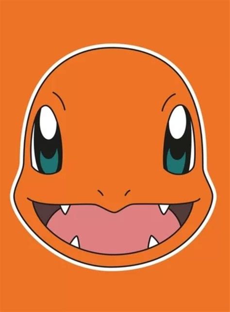 how to draw pikachu's face