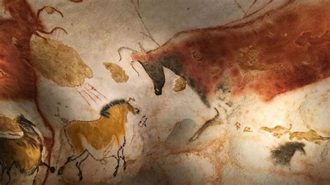 prehistoric cave art  france complete france
