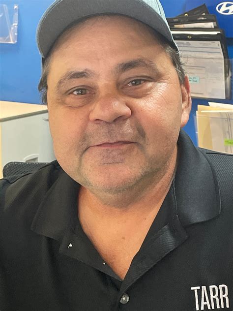 Tarr Hyundai Staff | Meet Our Hyundai Team