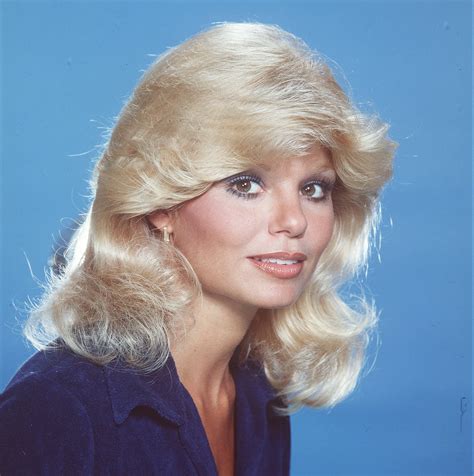 Actress Loni Anderson, a legend, is still stunning at 78 years old