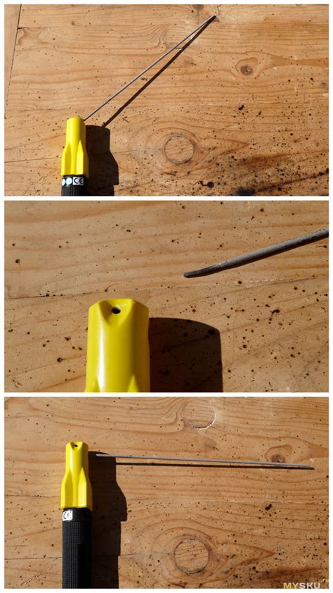 Держатель электродов ESAB Handy 200. Масса плюсов и один маленький нюанс