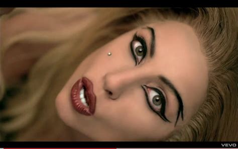 Lady Gaga Judas Makeup #2 | Lady gaga makeup, Lady gaga costume, Lady ...