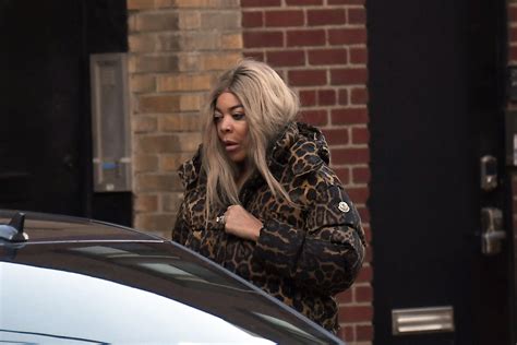 Wendy Williams Tits Nude