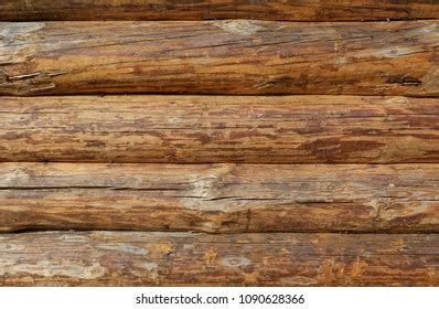 Wooden Logs Wall Texture Background Log Stock Photo 1090628366 | Shutterstock