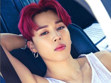 BTS’ Jimin releases his new single ‘Set Me Free’ | Music – Gulf News