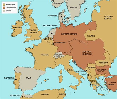 First World War Defining Moments, 1914–1918 | 1.3 How did the death of ...