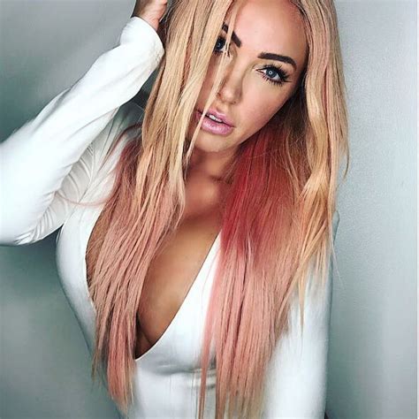 AISLEYNE HORGAN WALLACE – Instagram Photos 08/19/2020 – HawtCelebs