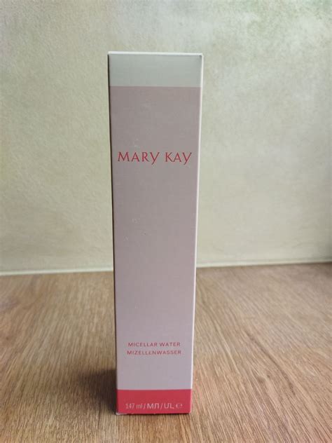 Міцелярна вода Mary Kay + L'Oréal у подарунок: 300 грн. - Засоби для ...