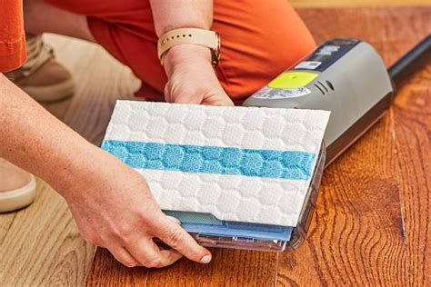 We Tested the Best Mops for Hardwood Floors