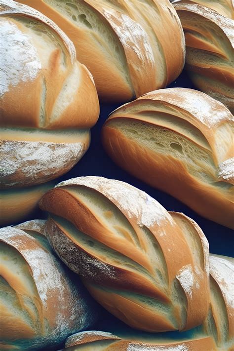 Download Bread, Grains, Bakery. Royalty-Free Stock Illustration Image ...