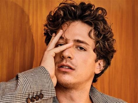 Тест-турнир Лучшая песня Чарли Пута (Charlie Puth)