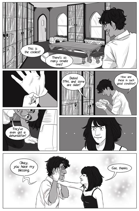 Cunning Fire | Chapter 3 Interlude 1
