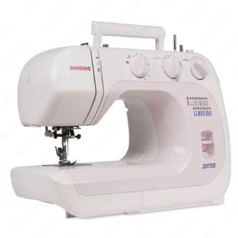 Швейная машина Janome Jasmin 2075s город Ташкентda - Узбекистан - elso.uz.