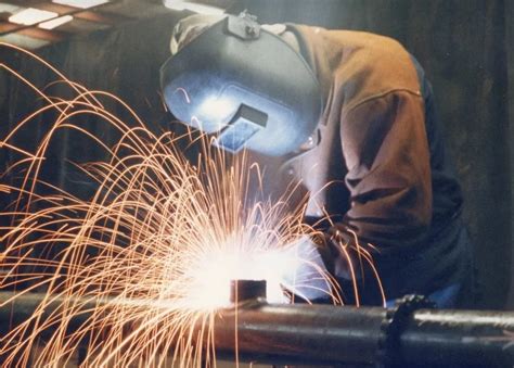 pengertian welding manfaat jenis   welding secara lengkap