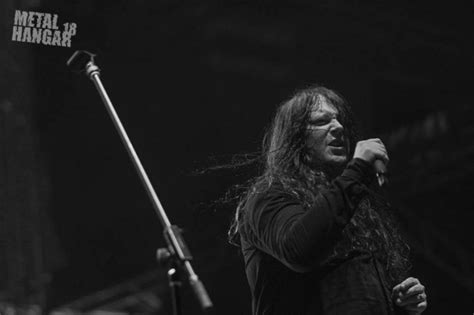 Metal Hangar 18 « Katatonia 2