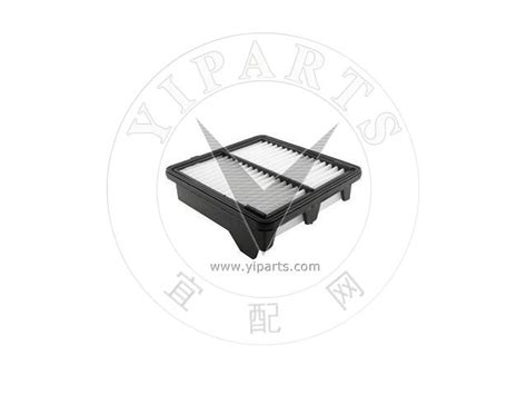 Supply Air Filter(17220-RB0-000) for HONDA, HONDA (GUANGZHOU) - Yiparts