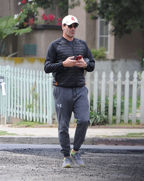 40 Photos of Hot Guys in Sweatpants