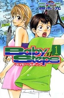 Baby Steps (Manga) - TV Tropes