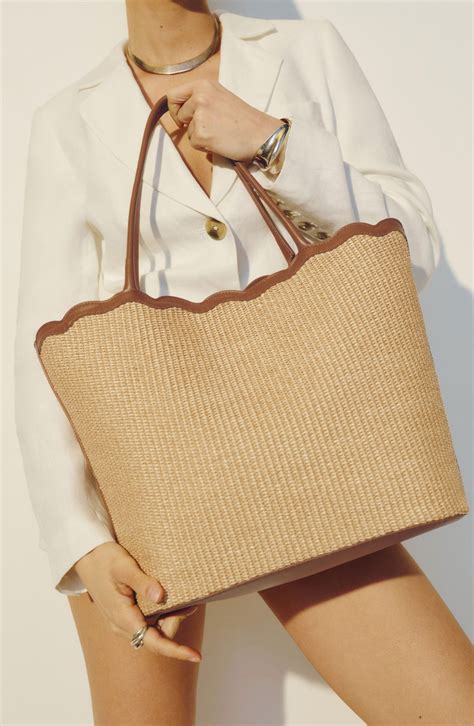 reformation isabella tote nordstrom