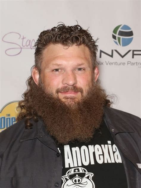 Рой Нельсон фото на - 24СМИ