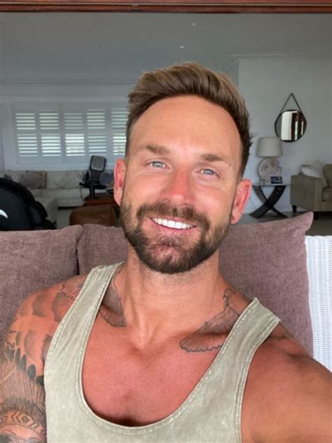 joel bushby net worth