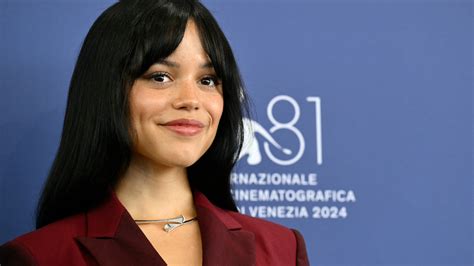 ‘Beetlejuice’ Sequel With Jenna Ortega Premieres at Venice Film