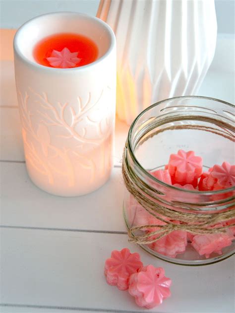 Diy Wax Melts From Candles - DIY Candle Melts - Everything you need to ...