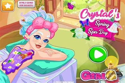 Girls Games, Play Online Games for Girls Free, New Games, HTML5 ...