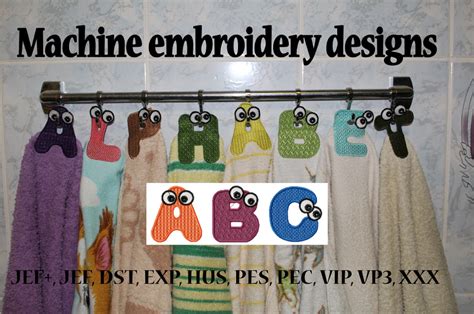 For kitchen towels embroidery designs. FSL Monogram Fonts | Etsy