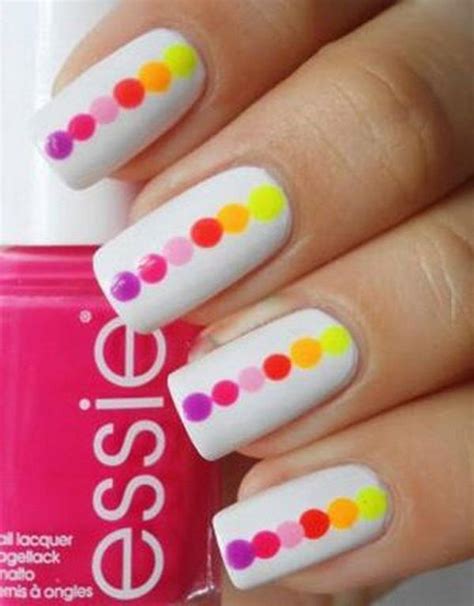 sencillas uñas simples pero bonitas | uñas bonitas
